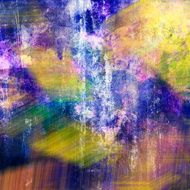 mixed media artwork N2