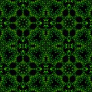 Patten background mathematically based on abstractions N329