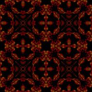 Patten background mathematically based on abstractions N333