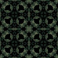 Patten background mathematically based on abstractions N335