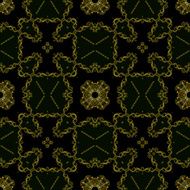 Patten background mathematically based on abstractions N337