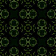 Patten background mathematically based on abstractions N338