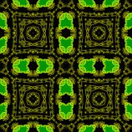 Patten background mathematically based on abstractions N350