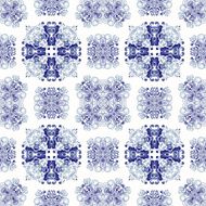 Patten background mathematically based on abstractions N358