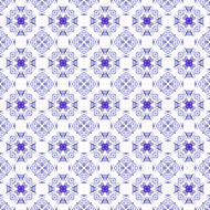 Patten background mathematically based on abstractions N374