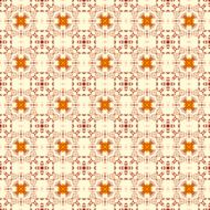 Patten background mathematically based on abstractions N375