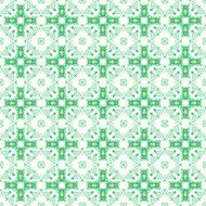 Patten background mathematically based on abstractions N395