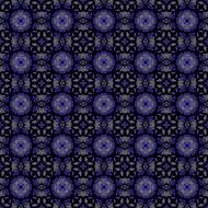 Patten background mathematically based on abstractions N404