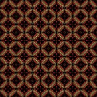 Patten background mathematically based on abstractions N410