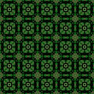 Patten background mathematically based on abstractions N412