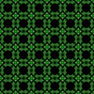 Patten background mathematically based on abstractions N413