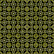 Patten background mathematically based on abstractions N417