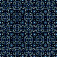 Patten background mathematically based on abstractions N432