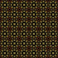 Patten background mathematically based on abstractions N437