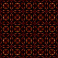 Patten background mathematically based on abstractions N442