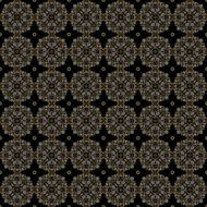 Patten background mathematically based on abstractions N446