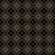 Patten background mathematically based on abstractions N447