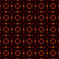 Patten background mathematically based on abstractions N448