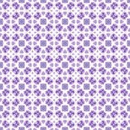 Patten background mathematically based on abstractions N487