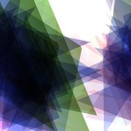 Abstract futuristic background N40