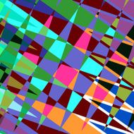 Abstract Line Background N14