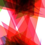 Abstract futuristic background N41