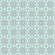 Patten background mathematically based on abstractions N495