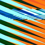 Abstract Line Background N15