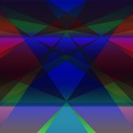 Abstract futuristic background N43