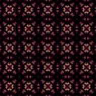 Patten background mathematically based on abstractions N498