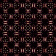 Patten background mathematically based on abstractions N503