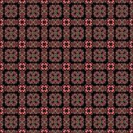 Patten background mathematically based on abstractions N504