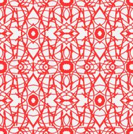 Seamless pattern - abstract background N51