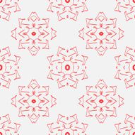 Seamless pattern - abstract background N52