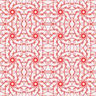 Seamless pattern - abstract background N54