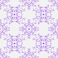 Seamless pattern - abstract background N58