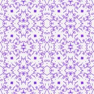 Seamless pattern - abstract background N61