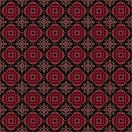 Patten background mathematically based on abstractions N507