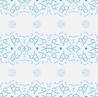 Seamless pattern - abstract background N65