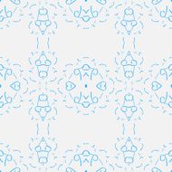 Seamless pattern - abstract background N67