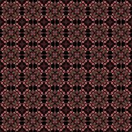 Patten background mathematically based on abstractions N508