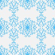 Seamless pattern - abstract background N68