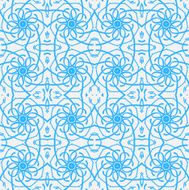 Seamless pattern - abstract background N71