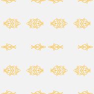 Seamless pattern - abstract background N72