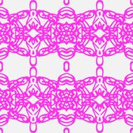 Seamless pattern - abstract background N82