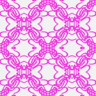Seamless pattern - abstract background N85