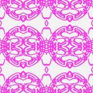 Seamless pattern - abstract background N88