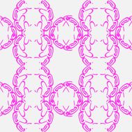 Seamless pattern - abstract background N90