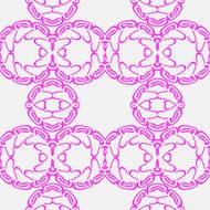 Seamless pattern - abstract background N91