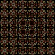 Patten background mathematically based on abstractions N516